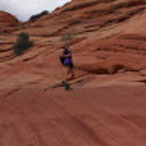 Meet your Posher, Sheila